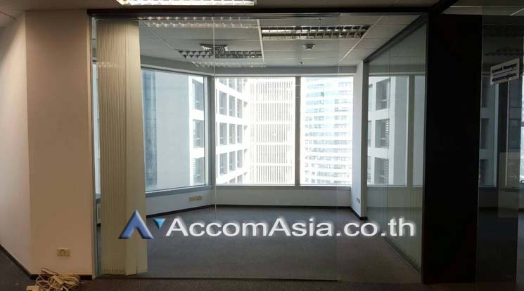  1  Studio Office Space For Rent in Sathorn ,Bangkok BRT Sathorn - BTS Chong Nonsi at Empire Tower AA17756